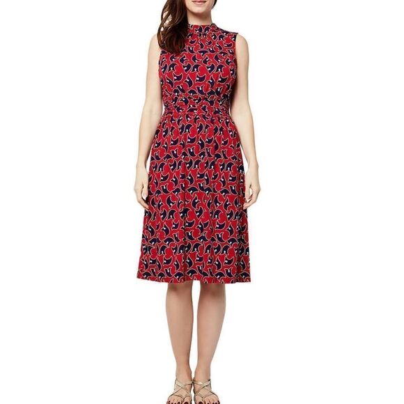 NEW! LEOTA Ladies Aria Dress - Picture 4 of 12